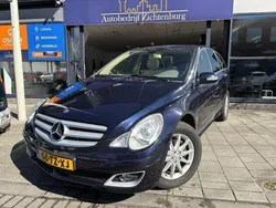 Blauw Gebruikt 2007 Mercedes R320 MPV | € 4.995 (Goede deal)