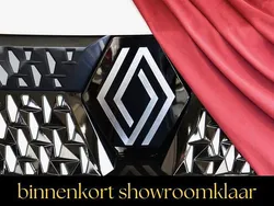 Licht wit parelmoer Gebruikt 2024 Renault Arkana Esprit Alpine SUV | € 34.450 (Duur)