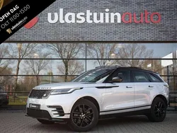 Grijs Gebruikt 2023 Land Rover Range Rover Velar SE Dynamic SUV | € 68.950 (Goede deal)