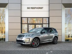 Grijs Gebruikt 2021 Land Rover Discovery Sport SE Dynamic SUV | € 33.900 (Goede deal)