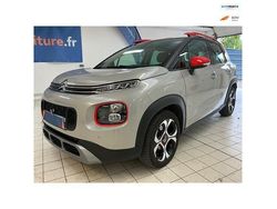 Beige Gebruikt 2017 Citroën C3 Aircross Feel SUV | € 12.950 (Eerlijke prijs)