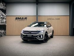 Beige Gebruikt 2024 VW T-Roc R-line Edition SUV | € 37.950 (Duur)