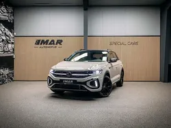 Beige Gebruikt 2024 VW T-Roc R-line Edition SUV | € 39.950 (Duur)