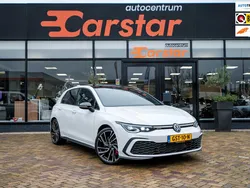 Wit Gebruikt 2023 VW Golf VIII GTI Hatchback | € 38.950 (Eerlijke prijs)