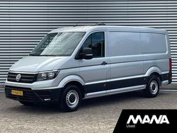 Grijs Gebruikt 2019 VW Crafter Comfortline Van | € 18.900 (Super prijs)