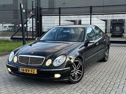Gebruikt 2005 Mercedes E280 Avantgarde Sedan | € 7.500