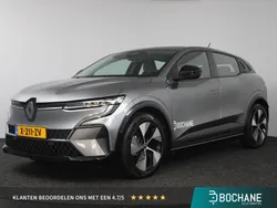 Grijs Gebruikt 2024 Renault Mégane Evolution Hatchback | € 30.295 (Goede deal)