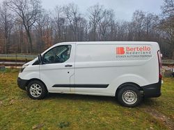 Gebruikt 2014 Ford Transit Custom | € 5.500 (Super prijs)