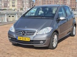 Grijs Gebruikt 2008 Mercedes 170 Elegance Stationwagen | € 5.499