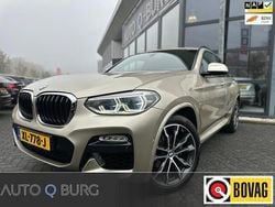 Geel Gebruikt 2019 BMW X4 Executive SUV | € 31.950 (Super prijs)