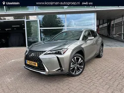 (1j7) Gebruikt 2023 Lexus UX 250h Business Edition SUV | € 35.750 (Eerlijke prijs)