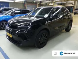 Zwart Gebruikt 2024 Opel Mokka SUV | € 28.600