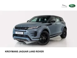 Grijs Gebruikt 2023 Land Rover Range Rover evoque Black Edition SUV | € 55.900 (Duur)