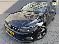 Zwart Gebruikt 2021 VW Polo Business Hatchback | € 14.499 (Goede deal)