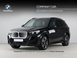 Zwart Gebruikt 2025 BMW iX1 M Sport SUV | € 49.900 (Eerlijke prijs)