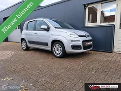 Grijs Gebruikt 2013 Fiat Panda Easy Hatchback | € 3.750 (Eerlijke prijs)