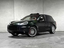 Gebruikt 2008 Porsche Cayenne GTS SUV | € 22.500