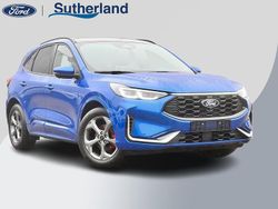 Blauw Gebruikt 2024 Ford Kuga ST-Line X SUV | € 35.900 (Eerlijke prijs)
