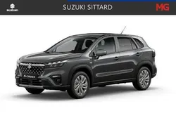 Grijs Nieuw 2025 Suzuki SX4 S-Cross SUV | € 36.498 (Duur)