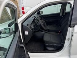 Wit Gebruikt 2015 Skoda Fabia Hatchback | € 5.999 (Goede deal)