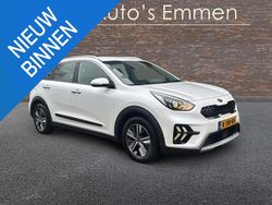 Wit Gebruikt 2021 Kia Niro SUV | € 15.950 (Goede deal)