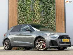 Grijs Gebruikt 2019 Audi A1 Sportback Edition .1 Hatchback | € 28.990 (Iets duurder)