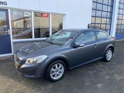 Grijs Gebruikt 2010 Volvo C30 Kinetic Hatchback | € 7.495 (Iets duurder)