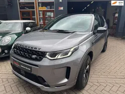 Grijs Gebruikt 2020 Land Rover Discovery Sport SE Dynamic SUV | € 33.995 (Goede deal)