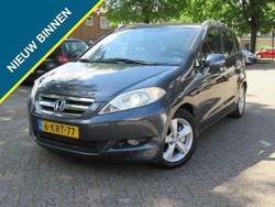 Grijs Gebruikt 2005 Honda FR-V Executive MPV | € 6.495