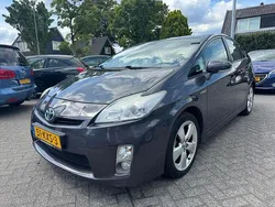 Grijs Gebruikt 2010 Toyota Prius Hatchback | € 5.199 (Goede deal)