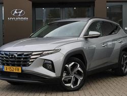 Grijs Gebruikt 2023 Hyundai Tucson Comfort SUV | € 34.395 (Goede deal)