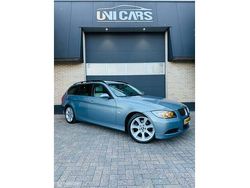 Grijs Gebruikt 2005 BMW 325 M Sport Stationwagen | € 4.999 (Goede deal)