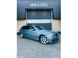 Grijs Gebruikt 2005 BMW 325 M Sport Stationwagen | € 4.999 (Goede deal)