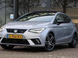 Grijs Gebruikt 2019 Seat Ibiza FR Hatchback | € 16.945 (Eerlijke prijs)