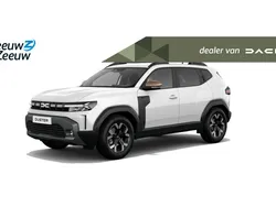 Onbekend Nieuw 2024 Dacia Duster Extreme SUV | € 30.200 (Eerlijke prijs)