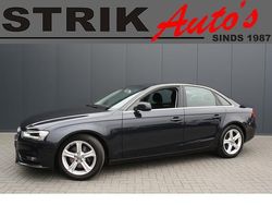 Blauw Gebruikt 2015 Audi A4 Comfort Sedan | € 12.689 (Eerlijke prijs)