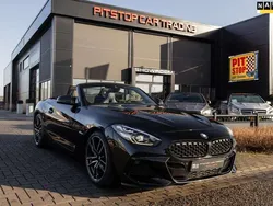 Zwart, metallic lak Gebruikt 2019 BMW Z4 M Sport Cabriolet | € 45.250 (Iets duurder)