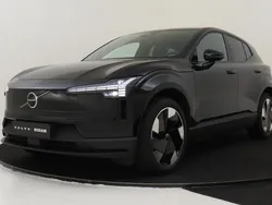 Zwart Gebruikt 2024 Volvo EX30 Plus SUV | € 34.245 (Super prijs)