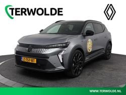 Grijs Gebruikt 2024 Renault Scénic Iconic MPV | € 38.445 (Super prijs)