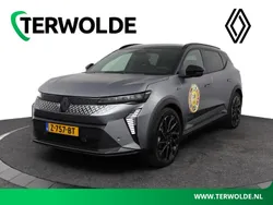 Grijs Nieuw 2024 Renault Scénic Iconic MPV | € 42.900 (Super prijs)