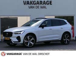 Wit Gebruikt 2023 Volvo XC60 Ultimate SUV | € 51.900 (Goede deal)