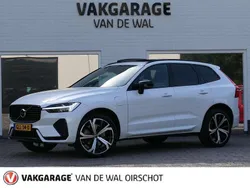 Wit Gebruikt 2023 Volvo XC60 Ultimate SUV | € 51.900 (Goede deal)
