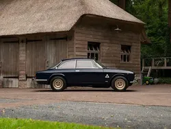 Gebruikt 1975 Alfa Romeo GT Junior Coupé | € 34.500