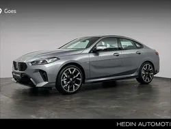 Grijs Nieuw 2025 BMW 220 M Sport Coupé | € 55.112 (Super prijs)