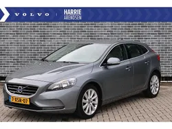 Grijs Gebruikt 2012 Volvo V40 Summum Stationwagen | € 14.399 (Duur)