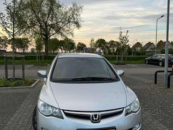 Gebruikt 2008 Honda Civic Comfort Sedan | € 2.300 (Super prijs)