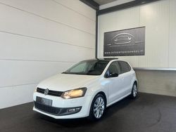 Wit Gebruikt 2011 VW Polo Style Hatchback | € 7.450 (Eerlijke prijs)