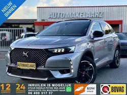 Grijs Gebruikt 2022 DS Automobiles DS7 Crossback Performance SUV | € 38.940 (Eerlijke prijs)