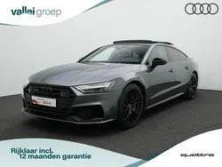Grijs Gebruikt 2020 Audi A7 Sportback S-Line Hatchback | € 49.900 (Eerlijke prijs)