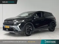 Black (tegne) Gebruikt 2025 Renault Symbioz Esprit Alpine SUV | € 34.700 (Goede deal)